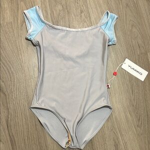 Brand New Yumiko Wendy Leotard